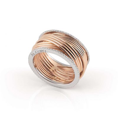 Serenata Ring