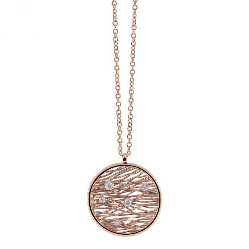 Serenata Collier