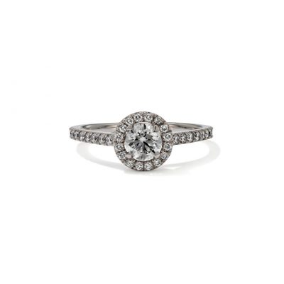 Halo Ring