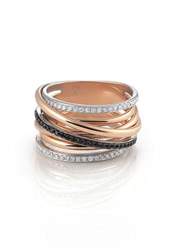Serenata Ring