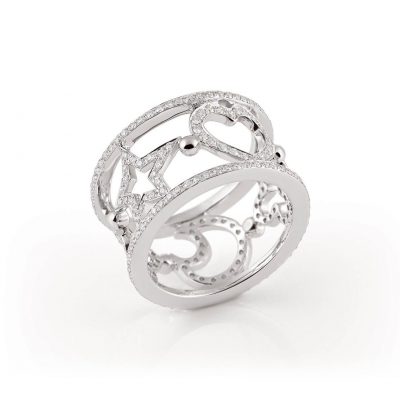 Icon Ring