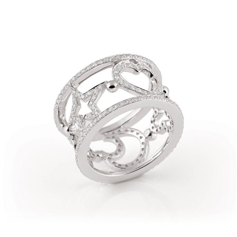 Icon Ring