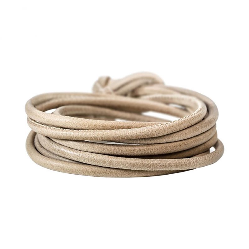 Armband Kalbsleder