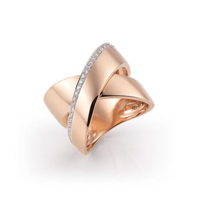 Serenata Ring