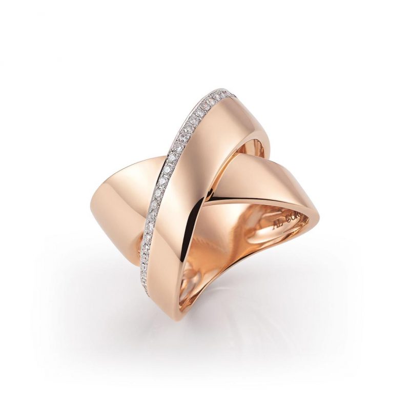 Serenata Ring