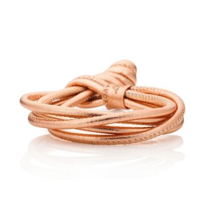Armband Kalbsleder