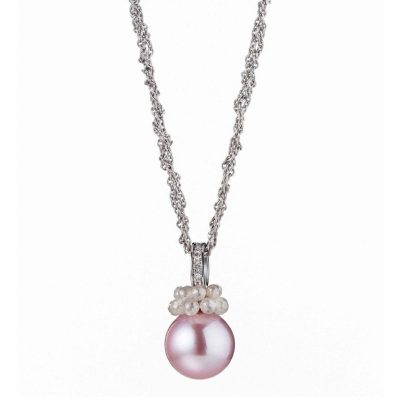Rendezvous Collier
