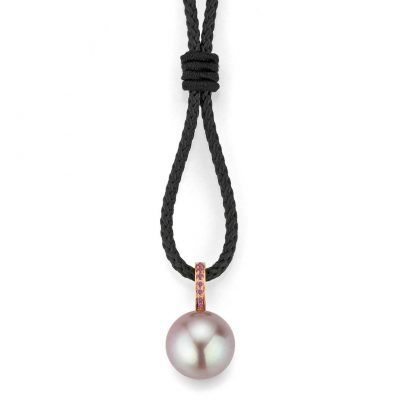 Young Basics Collier
