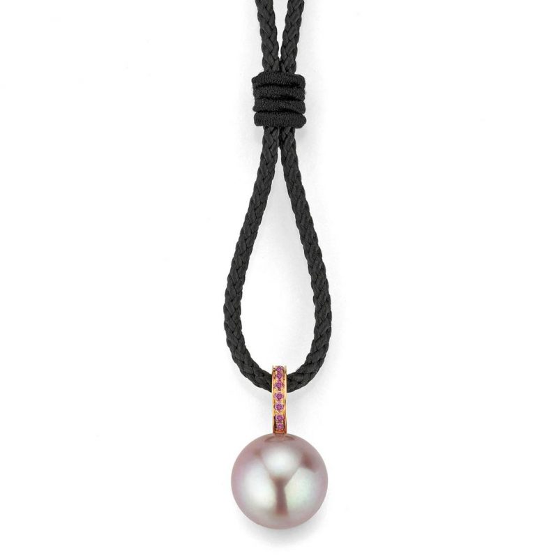 Young Basics Collier