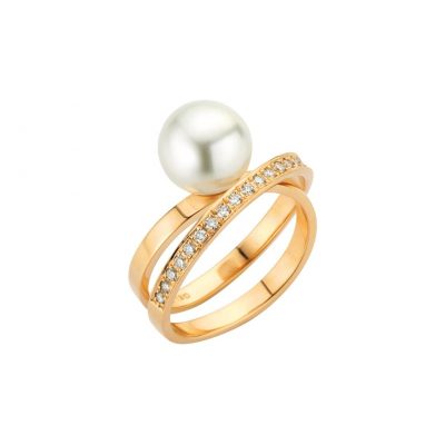 Wave Ring