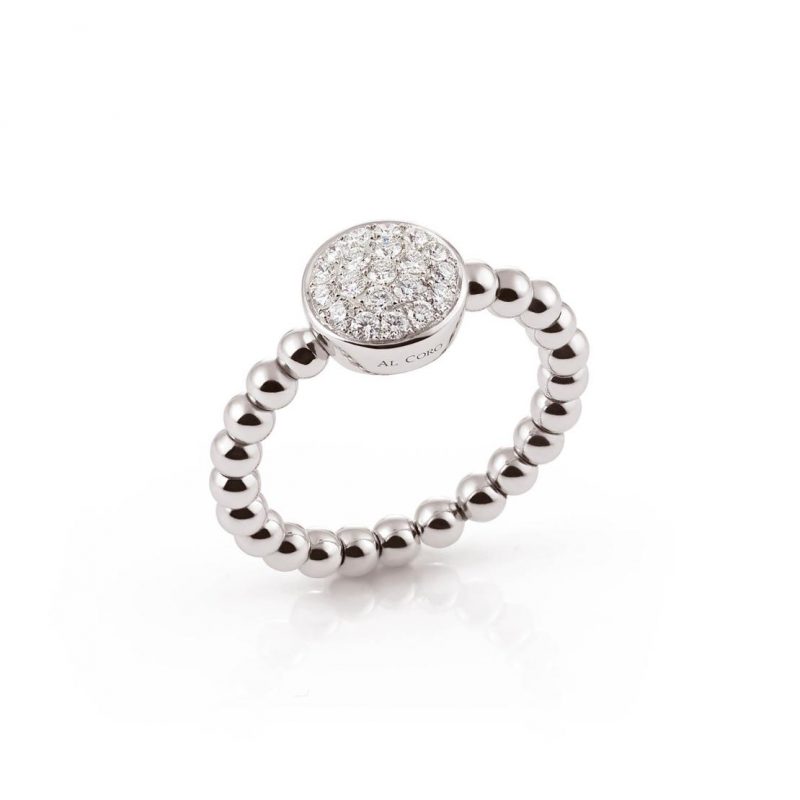 Palladio Ring