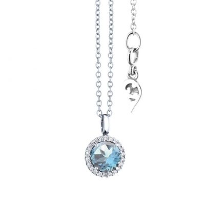 Collier Espressivo