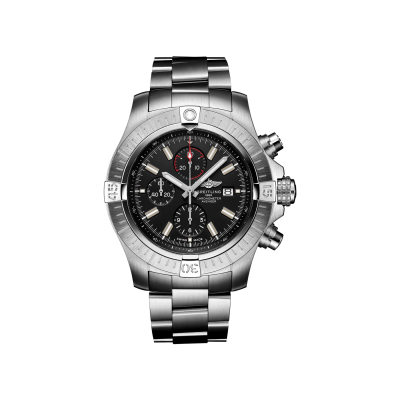 Avenger Super | 48mm