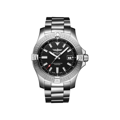 Avenger Automatic 43 | 43mm