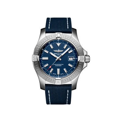 Avenger Automatic 43 | 43mm