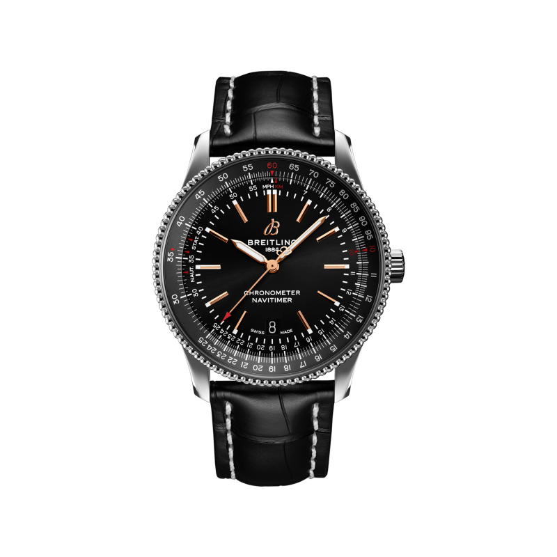Navitimer Automatic 41 | 41mm