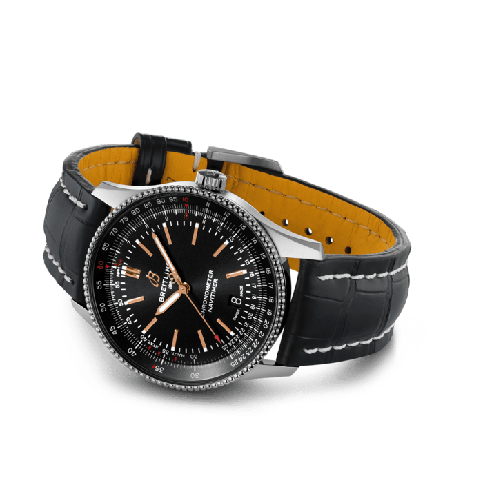 Breitling navitimer automatic 41 best sale