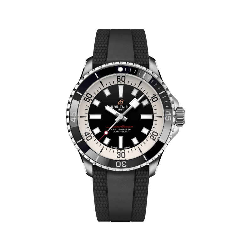 Superocean Automatic 42 | 42mm