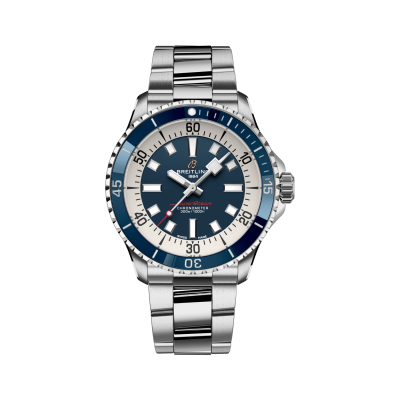 Superocean Automatic 42