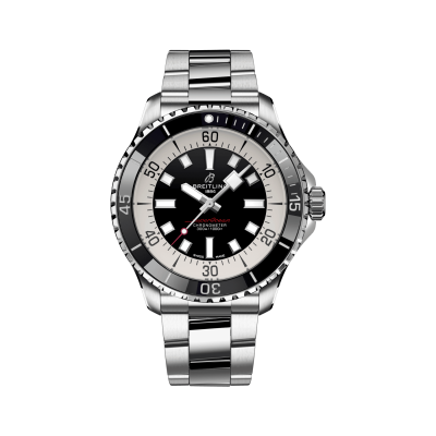 Superocean Automatic 44 | 44mm