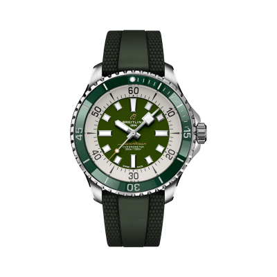 Superocean Automatic 44 | 44mm