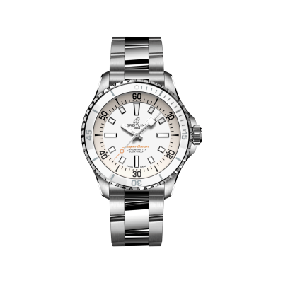 Superocean Automatic 36 |36mm