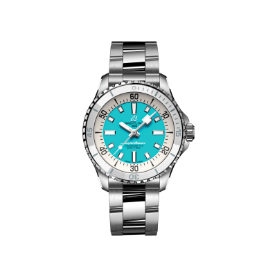 Superocean Automatic 36 | 36mm