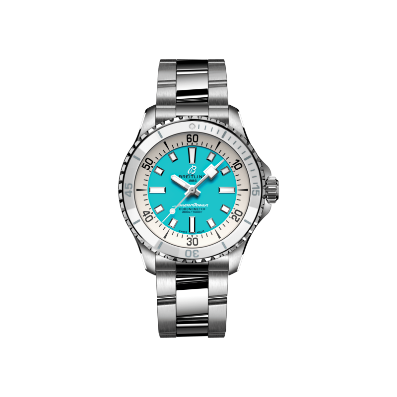 Superocean Automatic 36 | 36mm