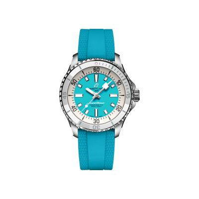 Superocean Automatic 36 | 36mm