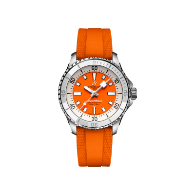 Superocean Automatic 36 | 36mm