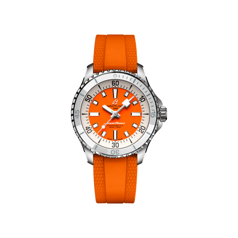 Superocean Automatic 36 | 36mm