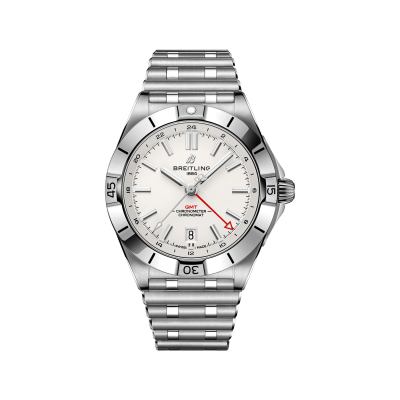 Chronomat Automatic GMT 40