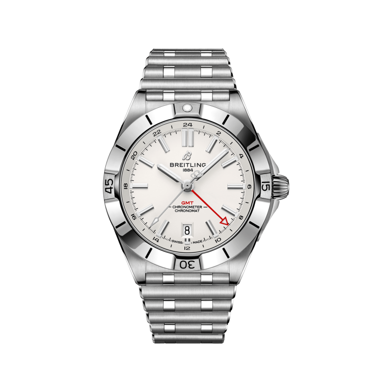 Chronomat Automatic GMT 40