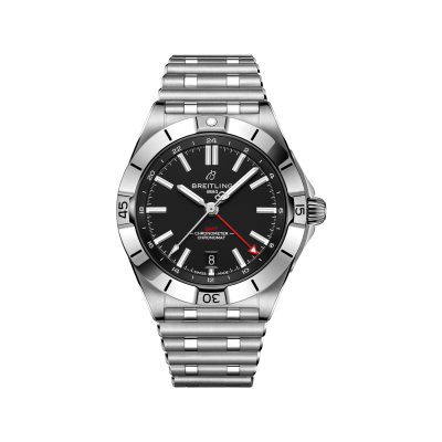 Chronomat Automatic GMT 40 | 40mm