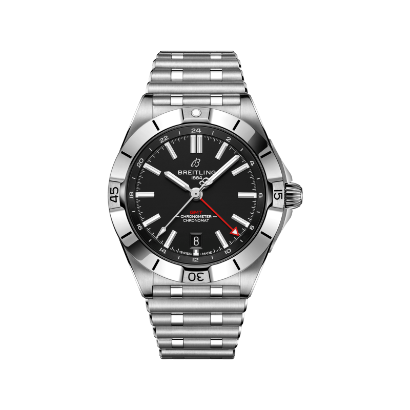 Chronomat Automatic GMT 40 | 40mm