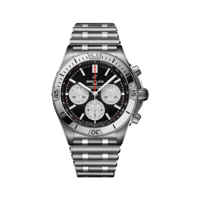 Chronomat B01 42 | 42mm