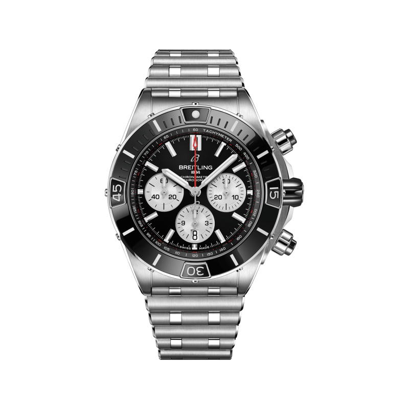 Chronomat Super | 44mm