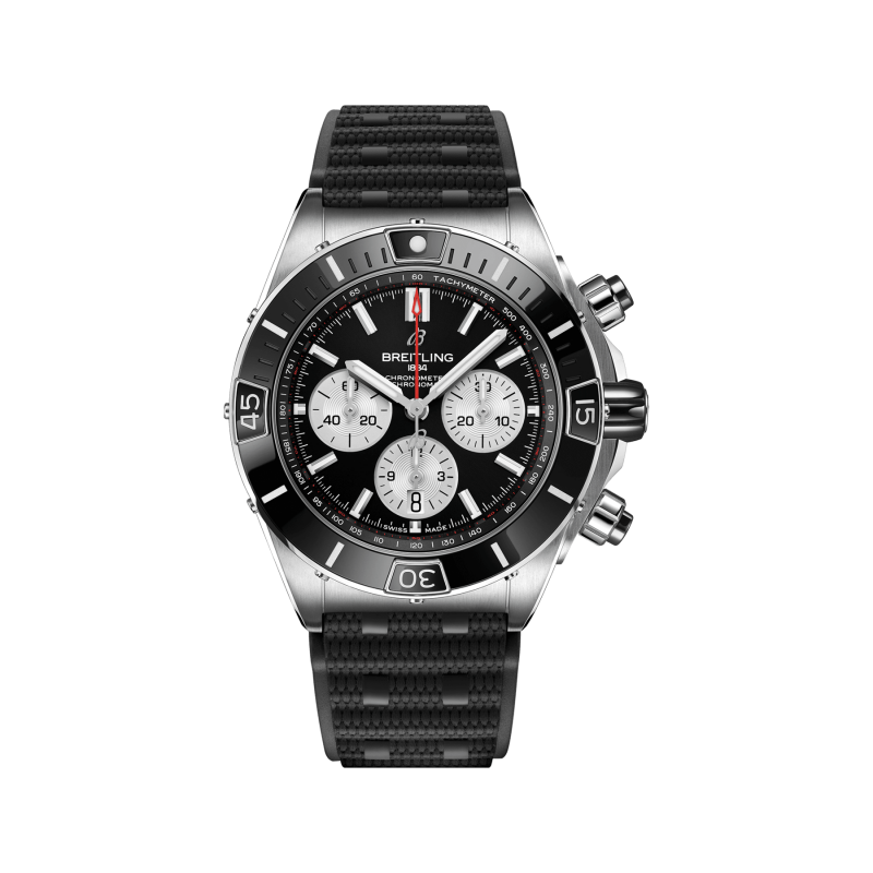 Chronomat Super