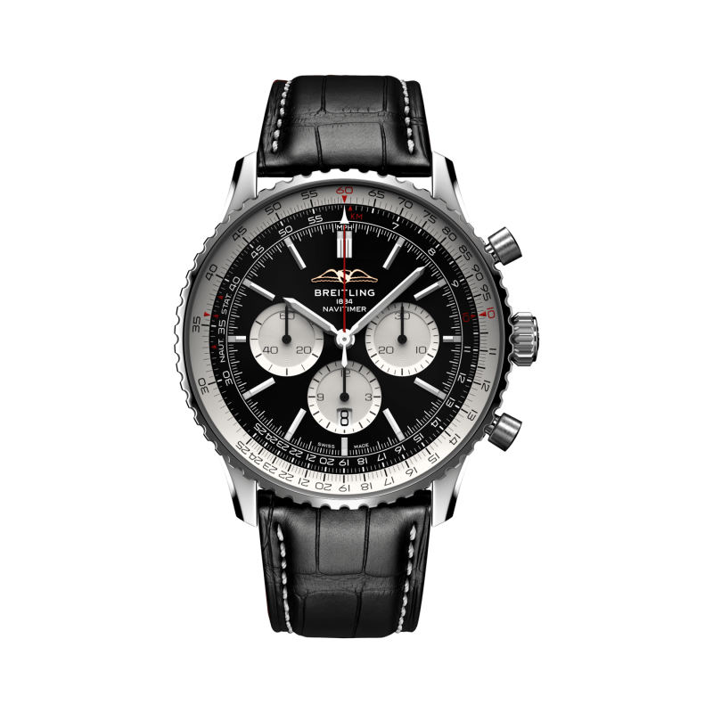 Navitimer B01 Chronograph 46 | 46mm