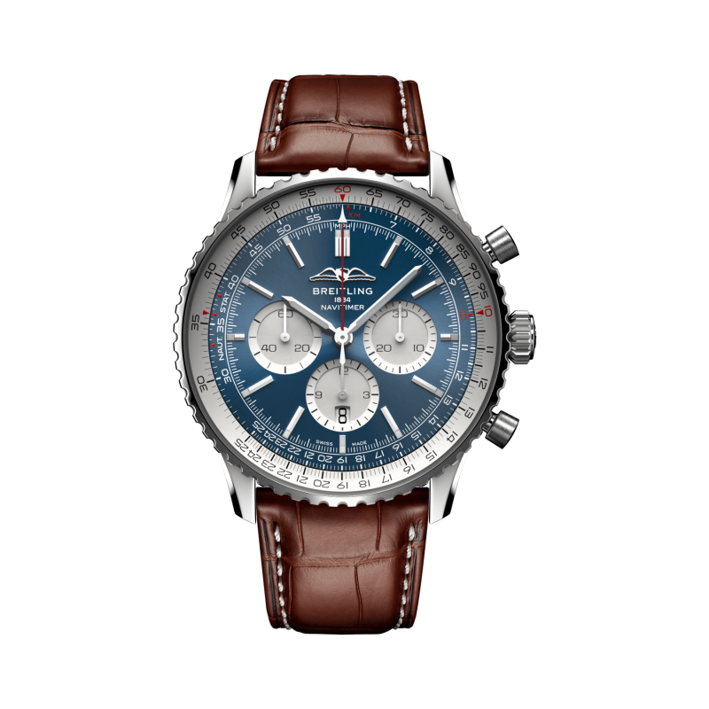 Navitimer B01 Chronograph 46 | 46mm