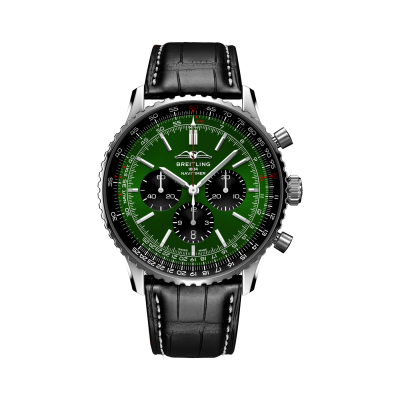 Navitimer B01 Chronograph 46 | 46mm