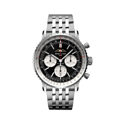 Navitimer B01 Chronograph 43 | 43mm