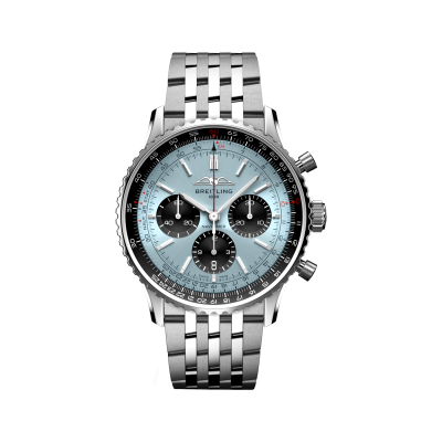 Navitimer B01 Chronograph 43 | 43mm