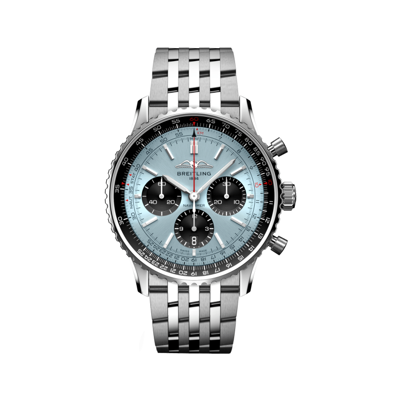 Navitimer B01 Chronograph 43 | 43mm