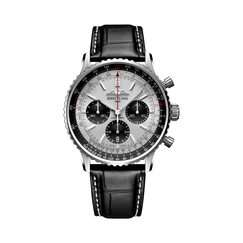 Navitimer B01 Chronograph 43 | 43mm