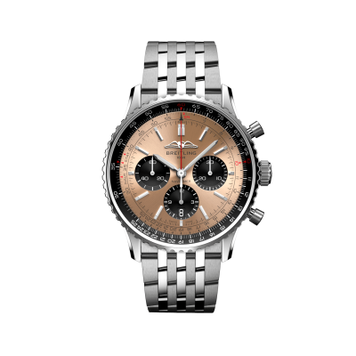 Navitimer B01 Chronograph 43 | 43mm