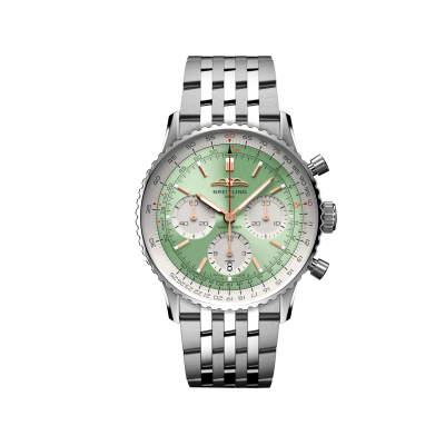 Navitimer B01 Chronograph 41 | 41mm