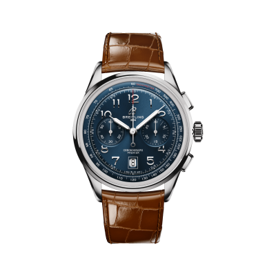 Premier B01 Chronograph 42 | 42mm