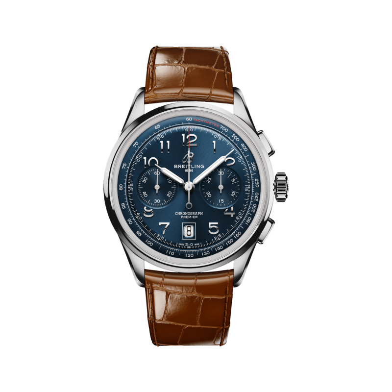 Premier B01 Chronograph 42 | 42mm