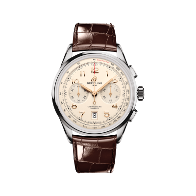 Premier B01 Chronograph 42 | 42mm